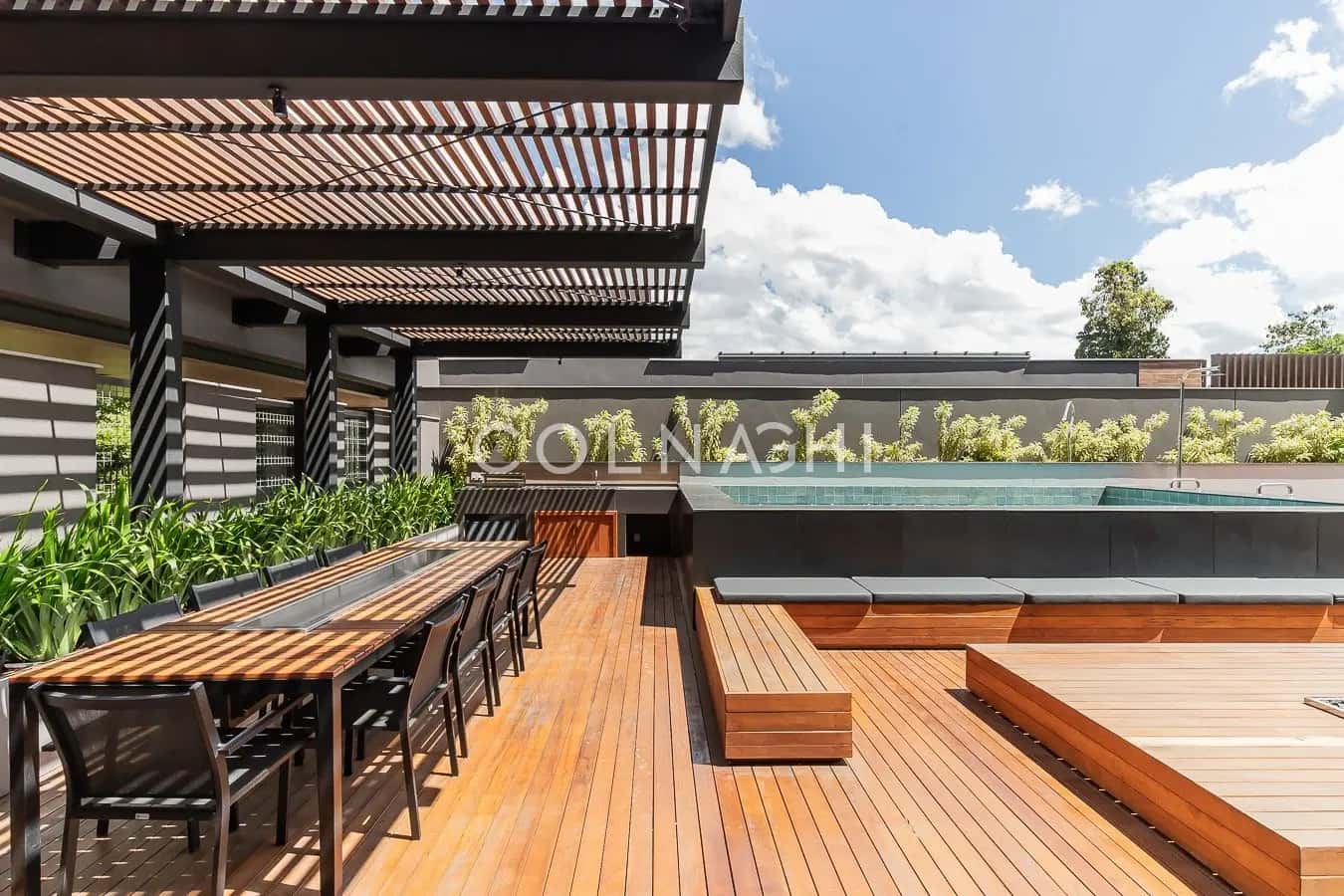 Botanique Residence — foto 5