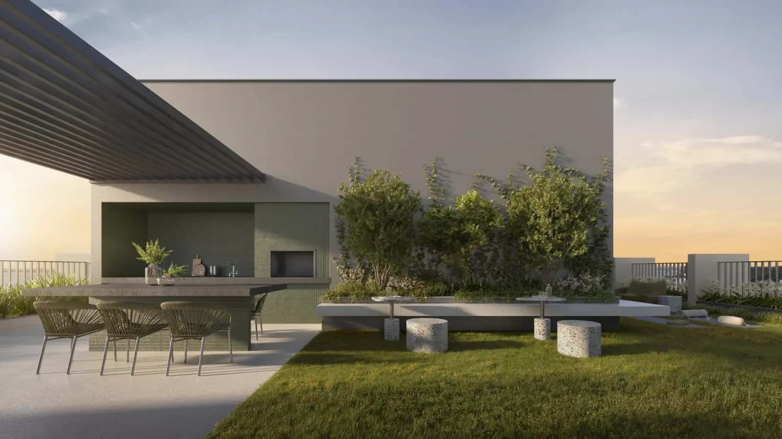 Átrio Boutique Haus — foto 5