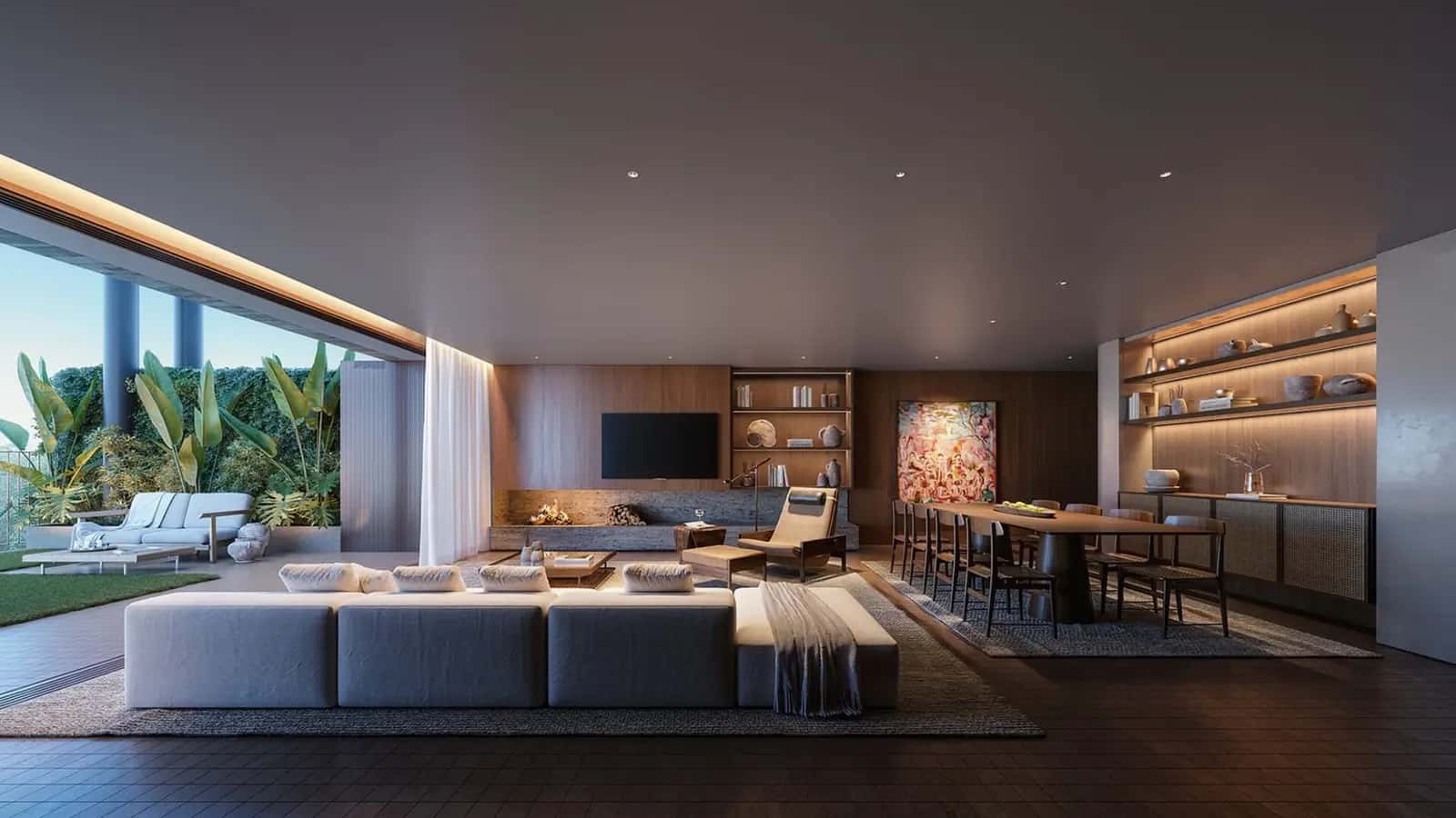 Altana Casas Autorais — foto 2