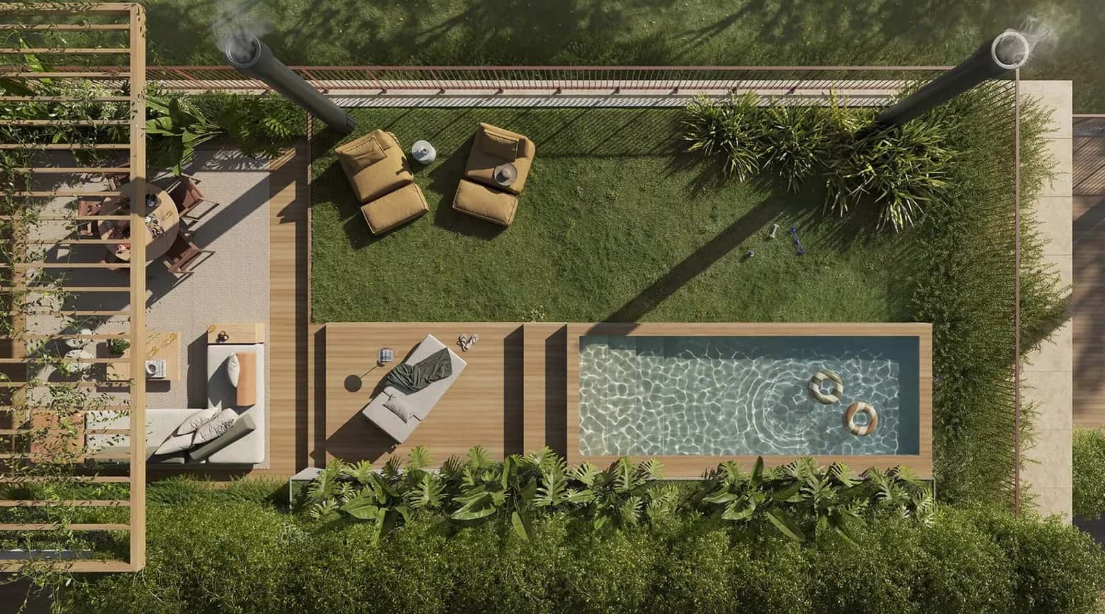 Altana Casas Autorais — foto 5