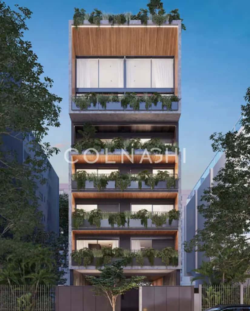Habitar — foto 5