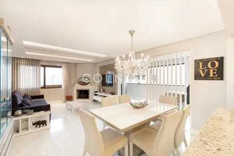 Apartamento em Bela Vista