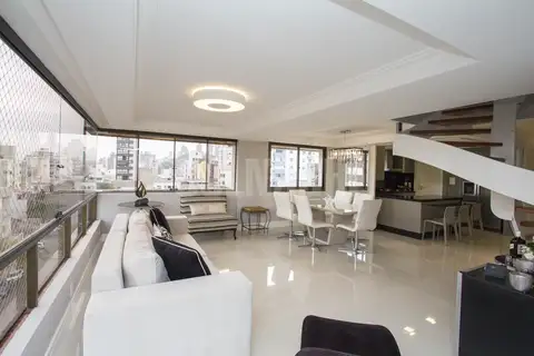 Cobertura em Bela Vista