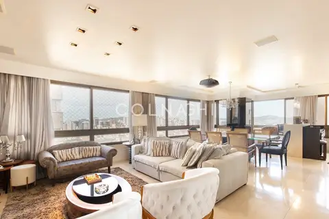 Apartamento em Bela Vista