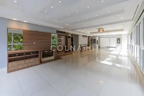 Apartamento em Bela Vista
