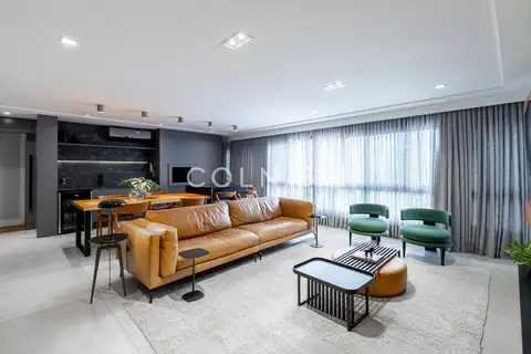 Apartamento em Petrópolis