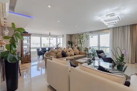 Apartamento em Higienópolis