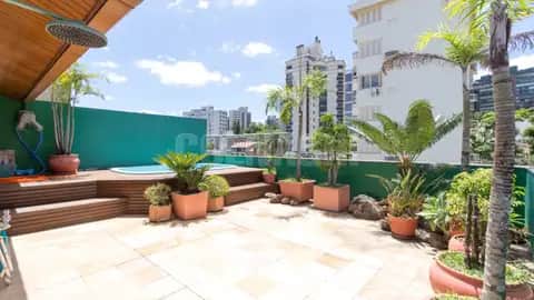Cobertura em Bela Vista