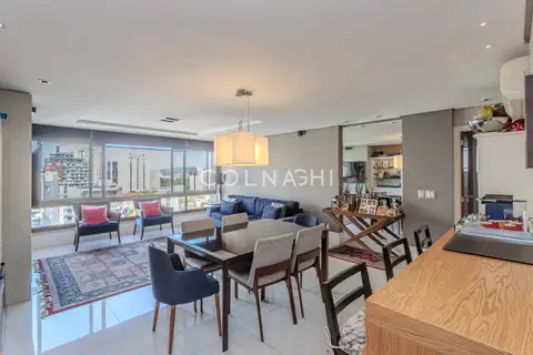 Apartamento em Petrópolis