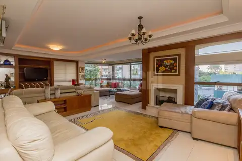 Apartamento em Bela Vista