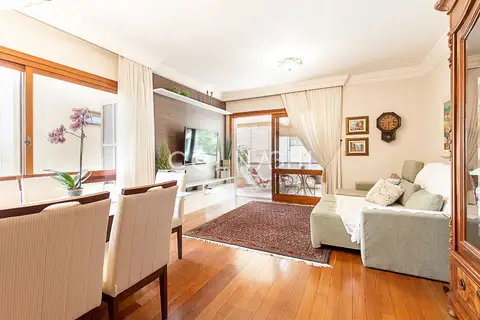 Apartamento em Petrópolis