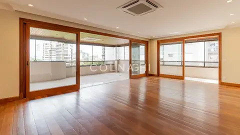 Apartamento em Bela Vista