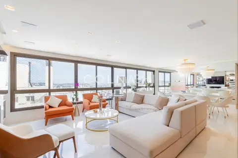 Apartamento em Bela Vista