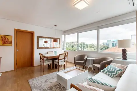Apartamento em Moinhos de Vento