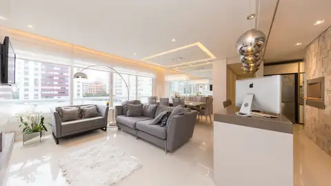 Apartamento em Moinhos de Vento