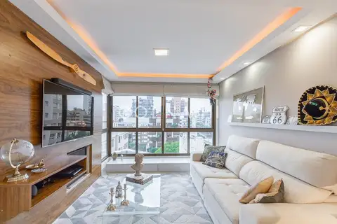Apartamento em Petrópolis