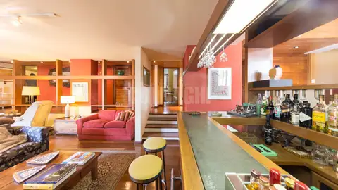 Apartamento em Moinhos de Vento