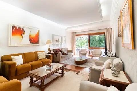 Apartamento em Petrópolis