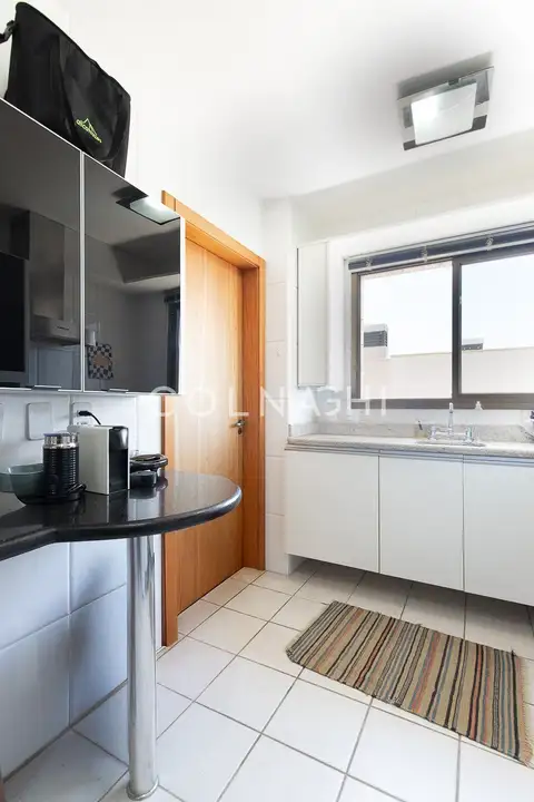 Apartamento em Petrópolis