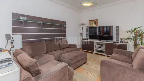 Apartamento em Petrópolis