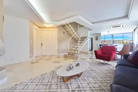 Cobertura em Bela Vista