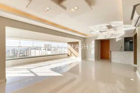 Apartamento em Passo da Areia