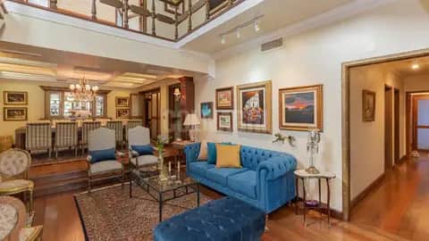 Casa em Três Figueiras