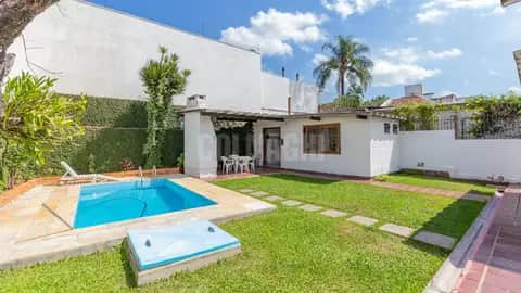 Casa em Chácara das Pedras
