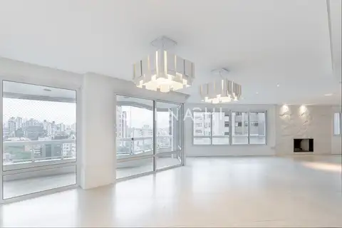 Apartamento em Bela Vista