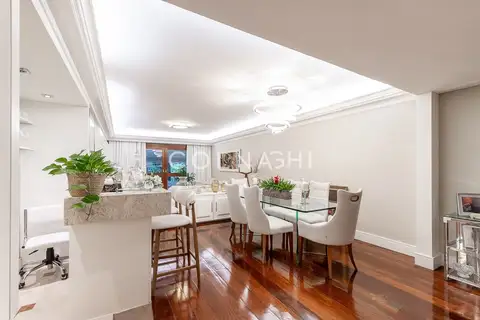 Apartamento em Moinhos de Vento