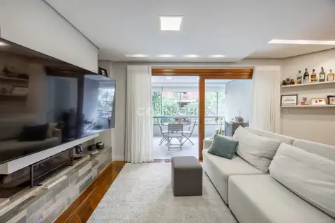 Apartamento em Auxiliadora