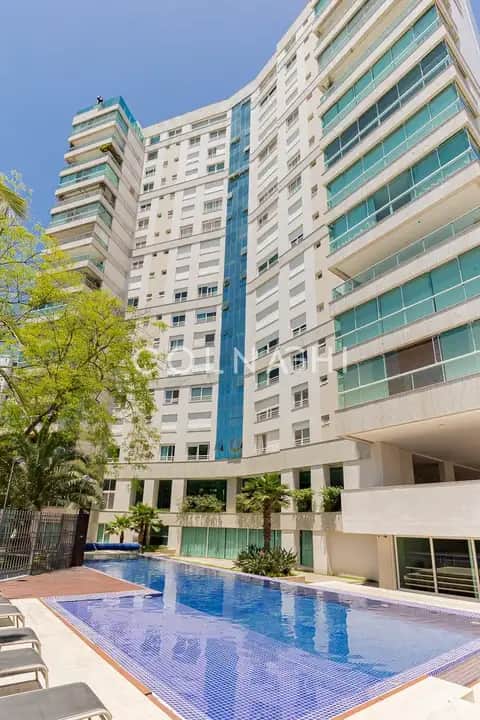 Apartamento em Três Figueiras