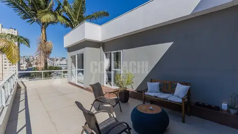 Casa em Auxiliadora