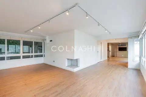 Apartamento Garden em Moinhos de Vento