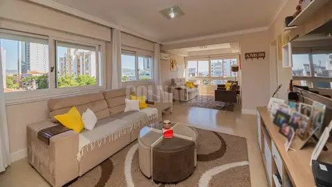 Apartamento em Petrópolis