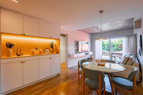 Apartamento Garden em Jardim Europa
