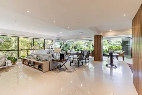 Apartamento em Bela Vista