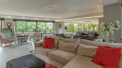 Apartamento em Bela Vista