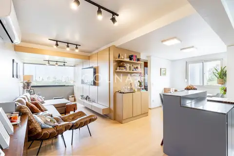 Apartamento em Boa Vista