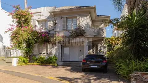 Casa em Auxiliadora