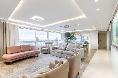Apartamento em Higienópolis