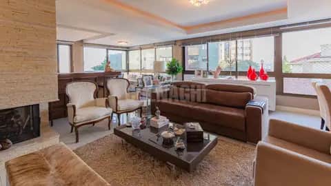 Apartamento em Bela Vista