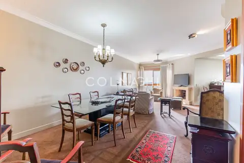 Apartamento em Bela Vista