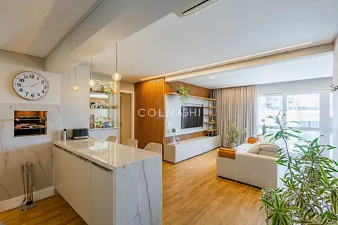 Apartamento em Boa Vista