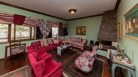 Casa em Chácara das Pedras