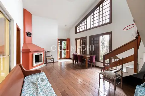 Casa em Passo da Areia