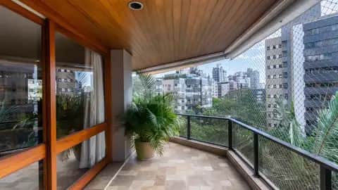 Apartamento em Bela Vista