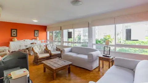 Apartamento em Moinhos de Vento