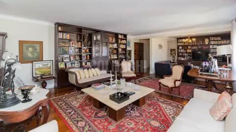 Apartamento em Moinhos de Vento