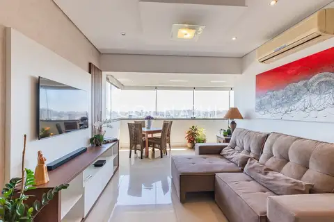 Apartamento em Petrópolis